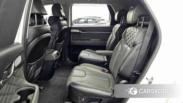 Hyundai Palisade id 4981960 из Кореи 18