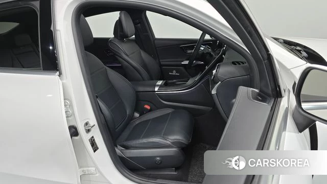 Mercedes-Benz GLC-Class X254 id 4950074 из Кореи 18