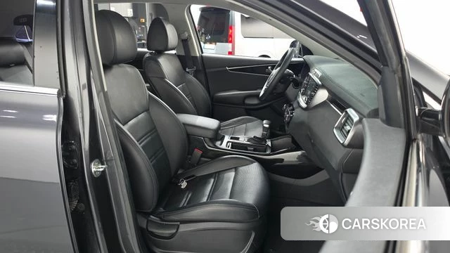 Kia The New Sorento id 4988055 из Кореи 18
