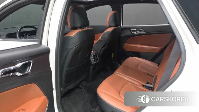 Kia The New Sportage 5th Generation id 4990529 из Кореи 18