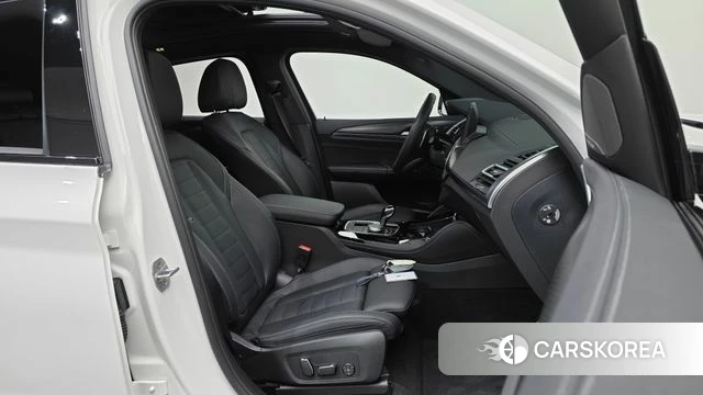 BMW X4 (G02) id 4949907 из Кореи 18