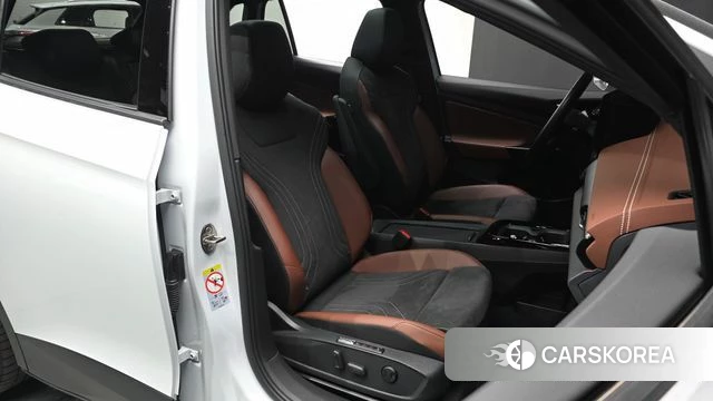 Volkswagen ID.4 id 4898243 из Кореи 18