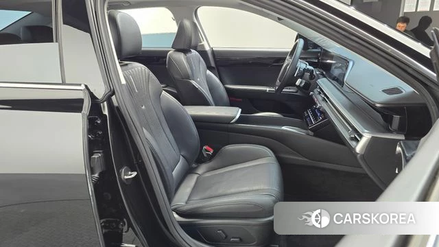 Hyundai Grandeur Hybrid (GN7) id 4757749 из Кореи 18
