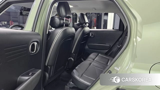 Hyundai Casper id 4975649 из Кореи 18