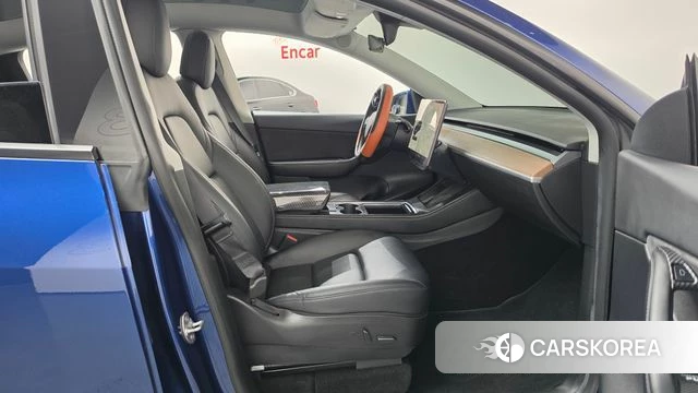 Tesla Model Y id 5022893 из Кореи 18