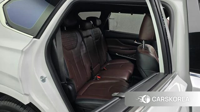 Hyundai Santa Fe TM id 5041976 из Кореи 18
