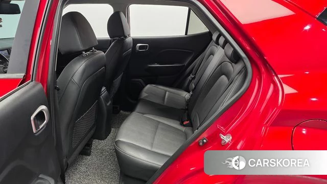 Hyundai Venue id 5035366 из Кореи 18