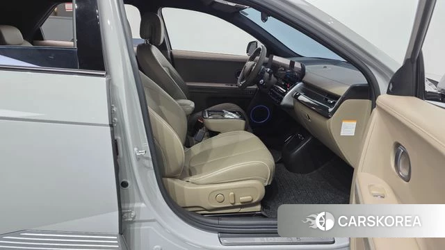 Hyundai The New Ionic 5 id 4980444 из Кореи 18