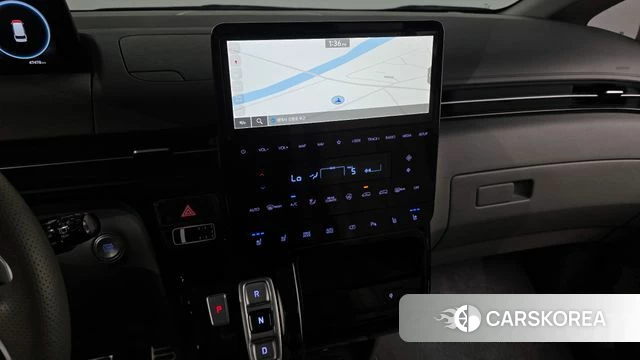 Hyundai Staria id 5026180 из Кореи 18