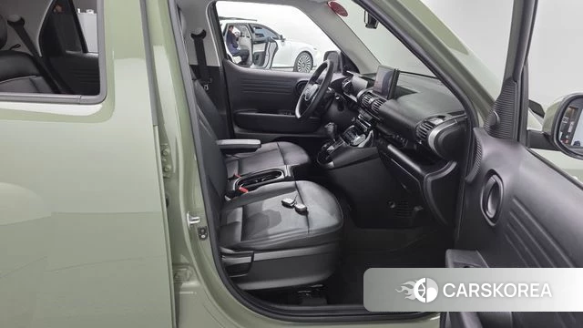 Hyundai Casper id 5022667 из Кореи 18