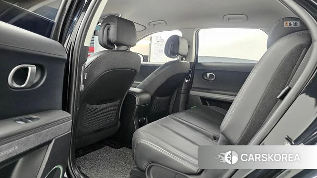 Hyundai Ionic 5 id 4976900 из Кореи 18