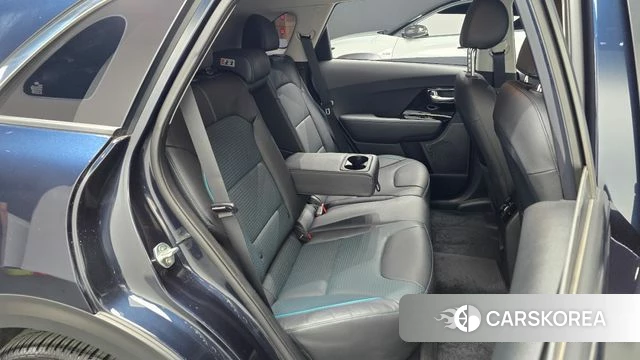 Kia Niro EV id 4987980 из Кореи 18