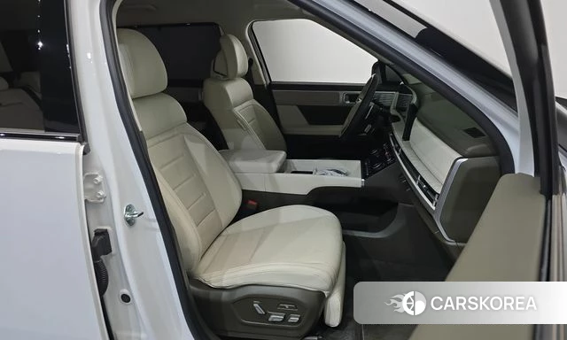 Hyundai Santa Fe (MX5) id 4957916 из Кореи 18