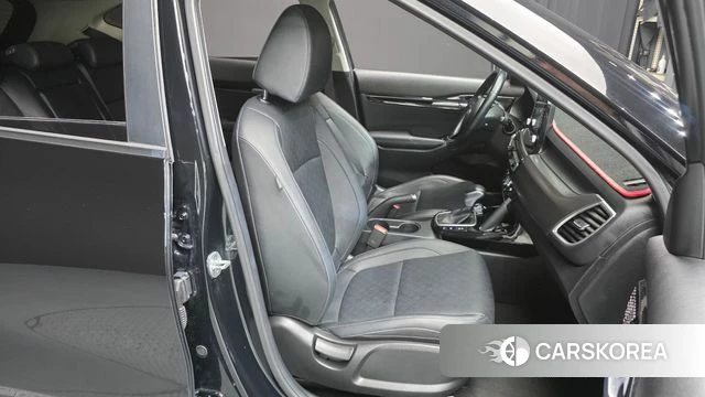 Kia Seltos id 5041448 из Кореи 18