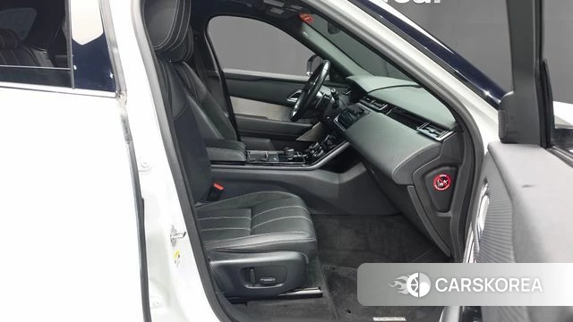 Land Rover Range Rover Velar id 5035362 из Кореи 18