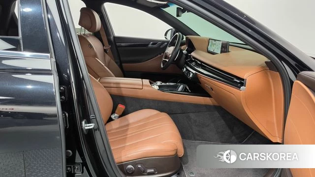 Genesis G80 (RG3) id 4976556 из Кореи 18