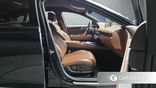 Genesis G80 (RG3) id 5027436 из Кореи 18
