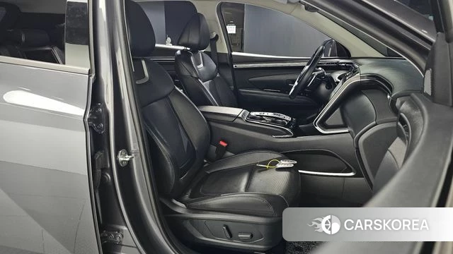 Hyundai Tucson (NX4) id 5041179 из Кореи 18
