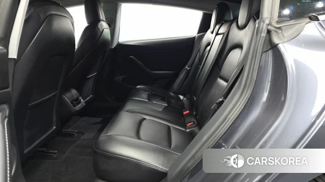 Tesla Model 3 id 4906482 из Кореи 18