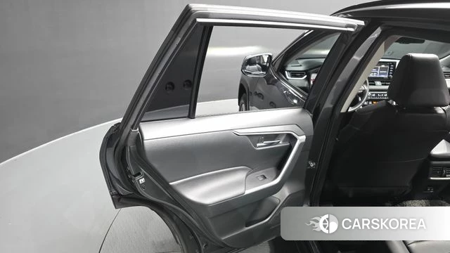Toyota RAV4 5th Generation id 4930591 из Кореи 18