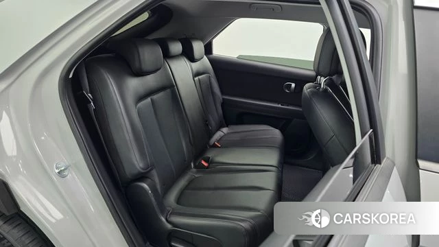 Hyundai Ionic 5 id 4981077 из Кореи 18