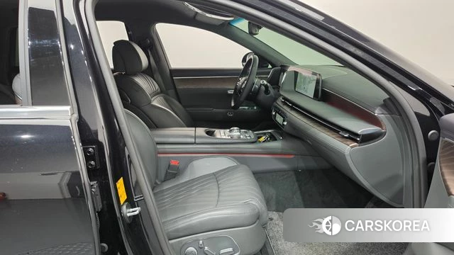 Genesis G90 (RS4) id 4916953 из Кореи 18