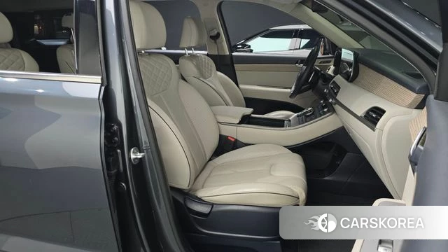 Hyundai Palisade id 4952592 из Кореи 18