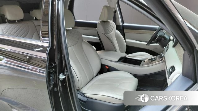 Hyundai Palisade id 4848812 из Кореи 18