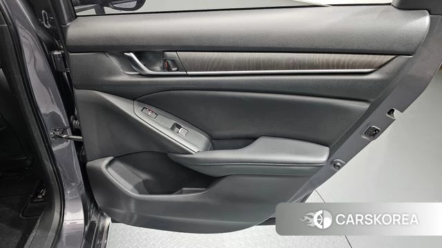 Honda Accord 10th Generation id 5035755 из Кореи 18