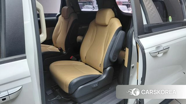 Kia Carnival 4th generation id 4793064 из Кореи 18