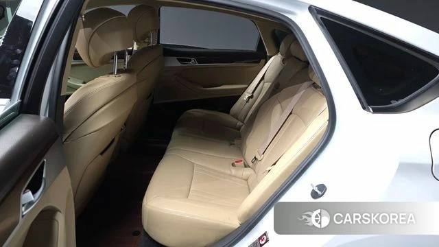 Genesis G80 id 4918403 из Кореи 18