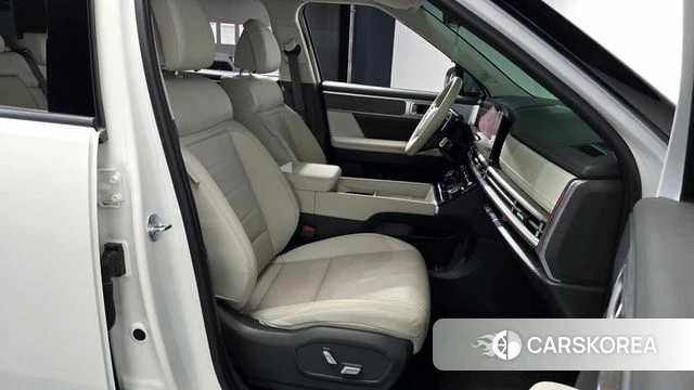 Hyundai Santa Fe (MX5) id 4767727 из Кореи 18