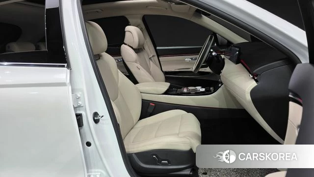 Genesis GV70 id 4928275 из Кореи 18