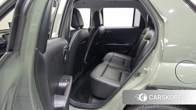 Hyundai Casper id 4975499 из Кореи 18