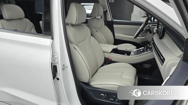 Hyundai The New Palisade id 4985718 из Кореи 18