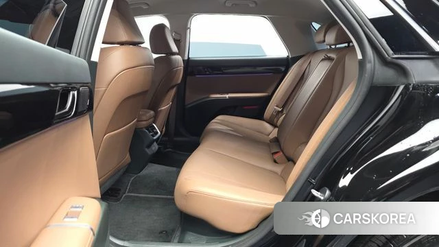 Hyundai Grandeur Hybrid (GN7) id 4783305 из Кореи 18