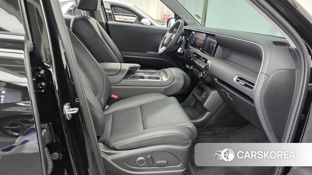 Hyundai Palisade (LX3) id 4700725 из Кореи 18