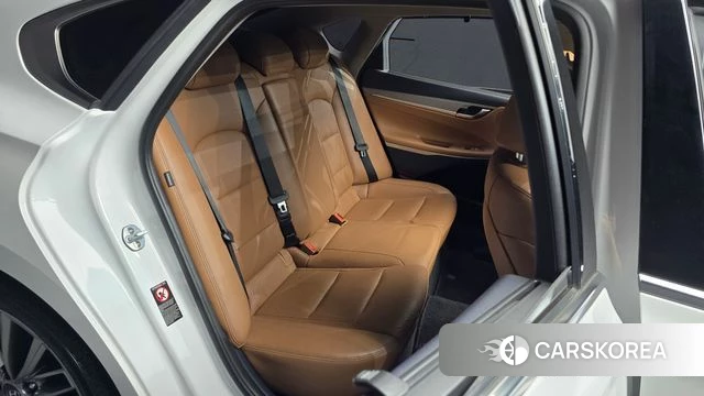 Hyundai Grandeur IG id 5054640 из Кореи 18