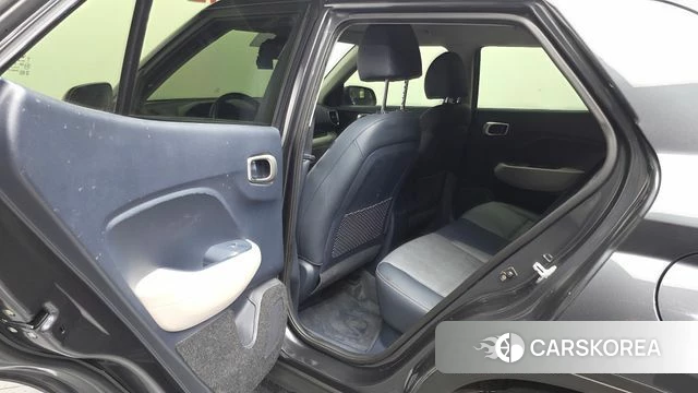 Hyundai Venue id 4759738 из Кореи 18