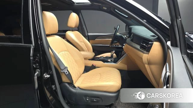 Kia Mohave Master id 4977562 из Кореи 18