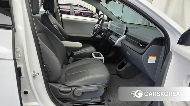 Hyundai Ionic 5 id 4958924 из Кореи 18