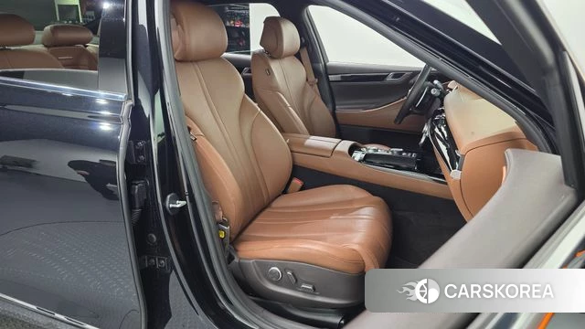 Genesis G80 (RG3) id 5033737 из Кореи 18