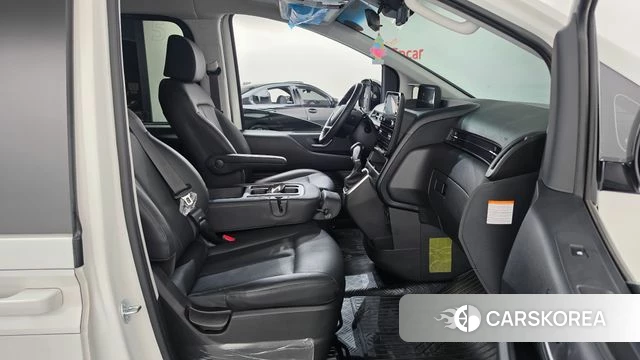 Hyundai The New Staria id 5020916 из Кореи 18