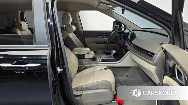 Kia Carnival 4th generation id 5040097 из Кореи 18