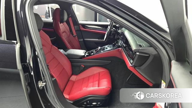 Porsche Panamera (976) id 4705912 из Кореи 18