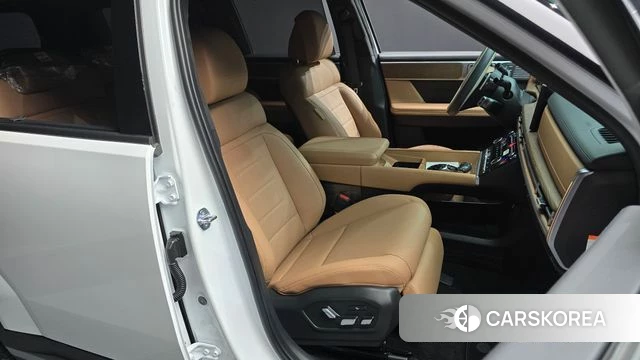 Hyundai Santa Fe (MX5) id 4674560 из Кореи 18
