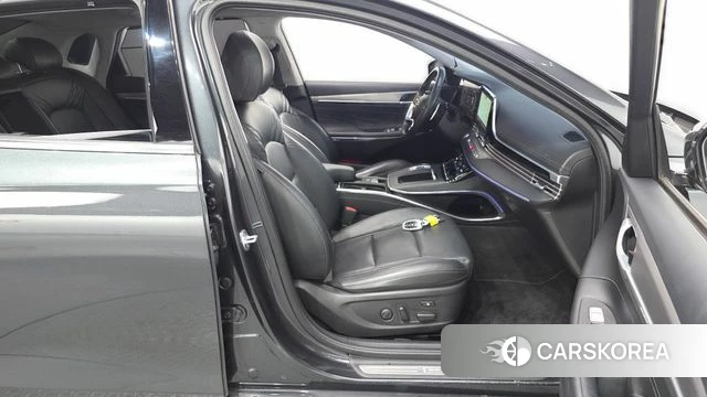 Hyundai The New Grandeur IG id 5023400 из Кореи 18