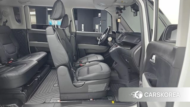 Kia The New Kia Ray id 4957140 из Кореи 18