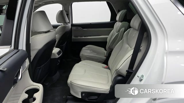 Hyundai The New Palisade id 5039920 из Кореи 18