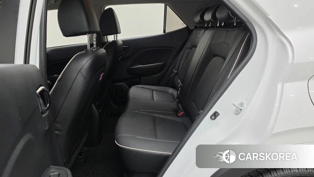 Hyundai Venue id 4757548 из Кореи 18